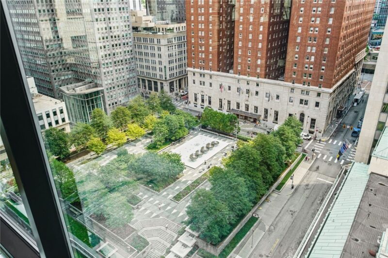 350 Oliver Ave 1408 — photo 4