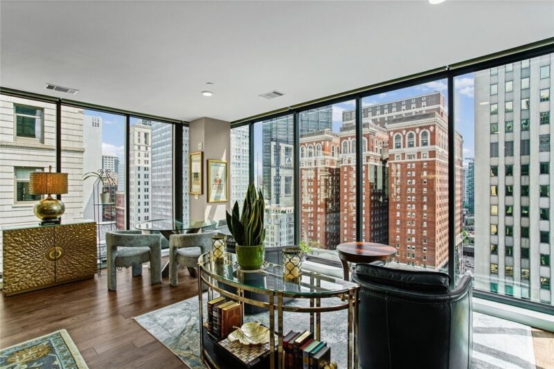 350 Oliver Ave 1408 — photo 5
