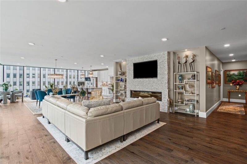 350 Oliver Ave 1408 — photo 7