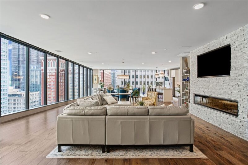 350 Oliver Ave 1408 — photo 8