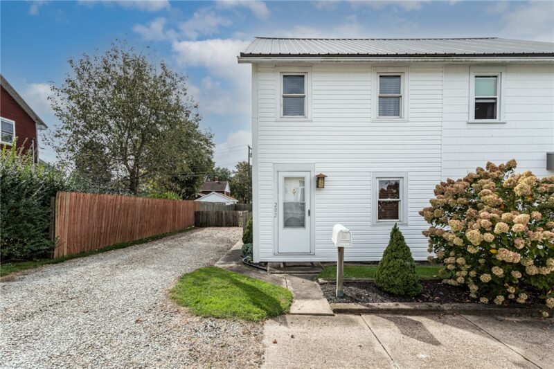 202 Kors Studio Rd