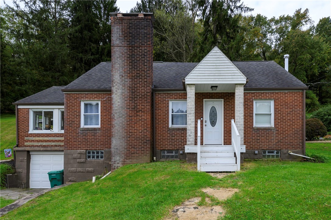 380 Garretts Run Rd — photo 1