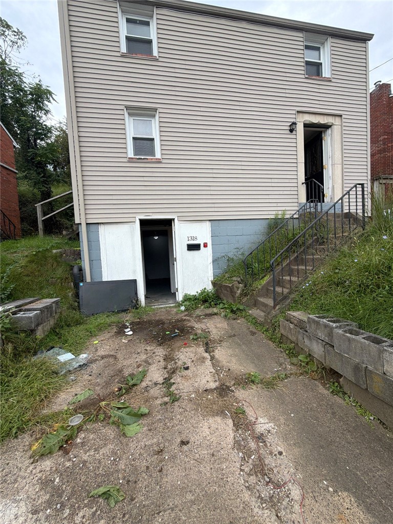 1318 Romine Ave — photo 1