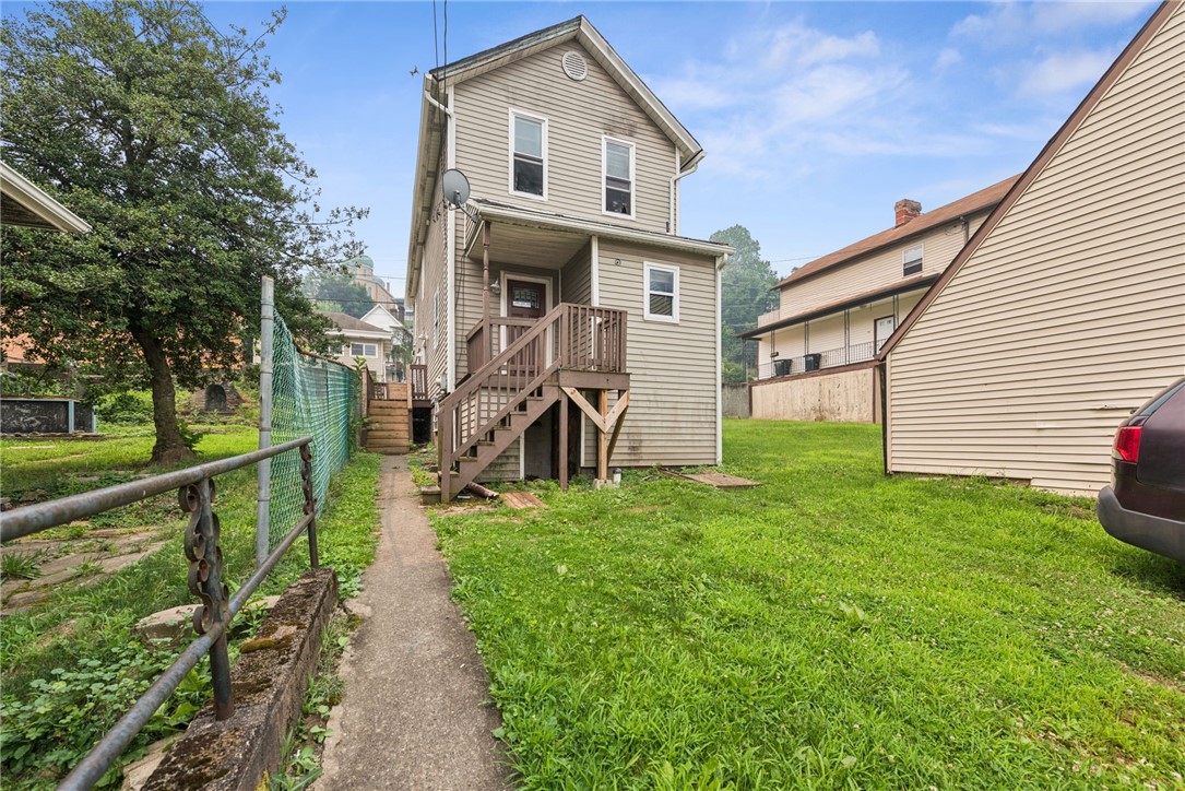 1008 FALLOWFIELD AVE — photo 1