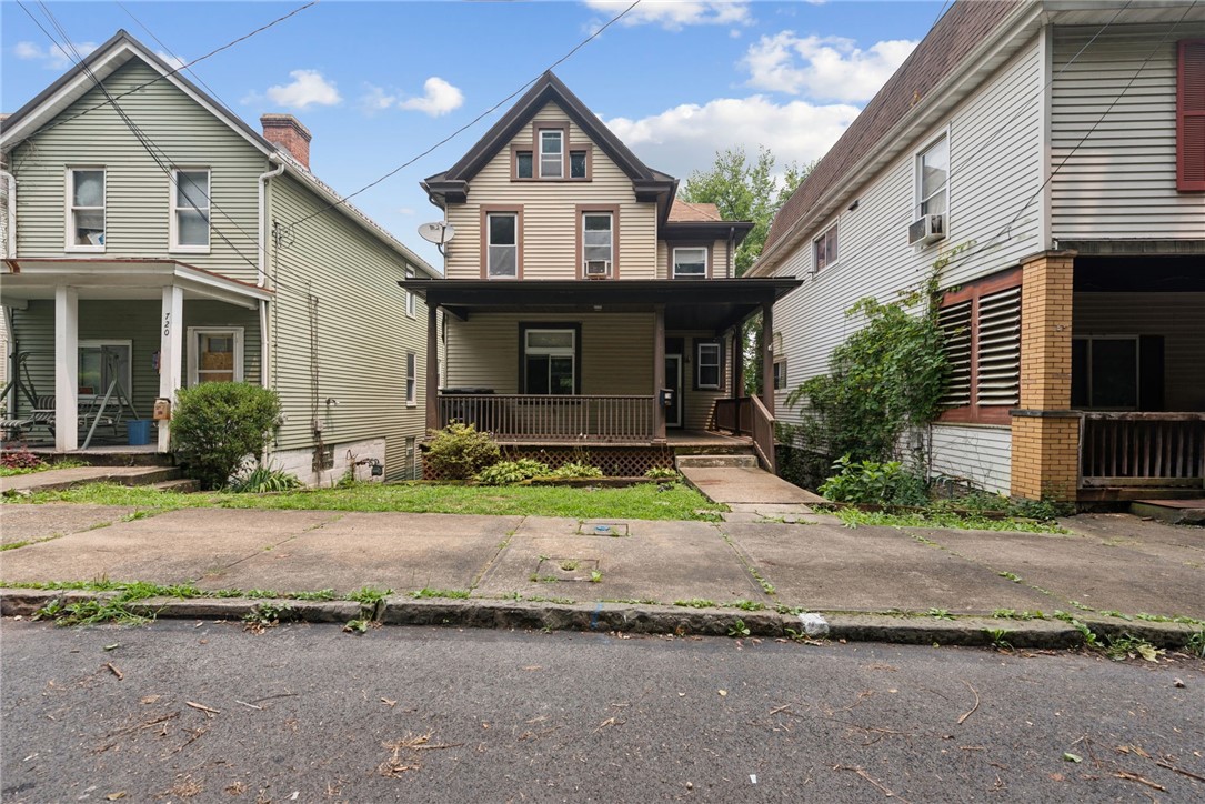 718 LOOKOUT AVE — photo 1
