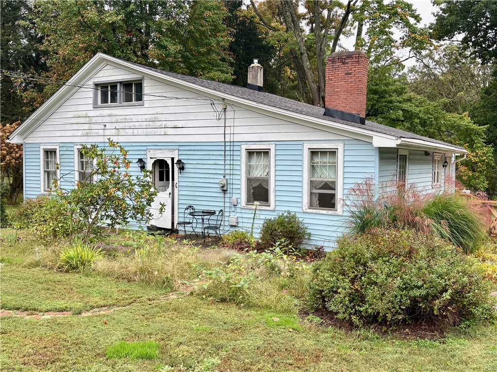 313 Crystal Springs Rd — photo 1