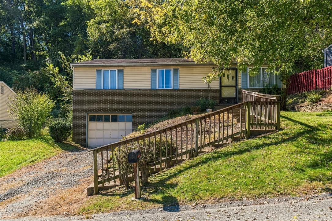 264 Hazel Rd — photo 1