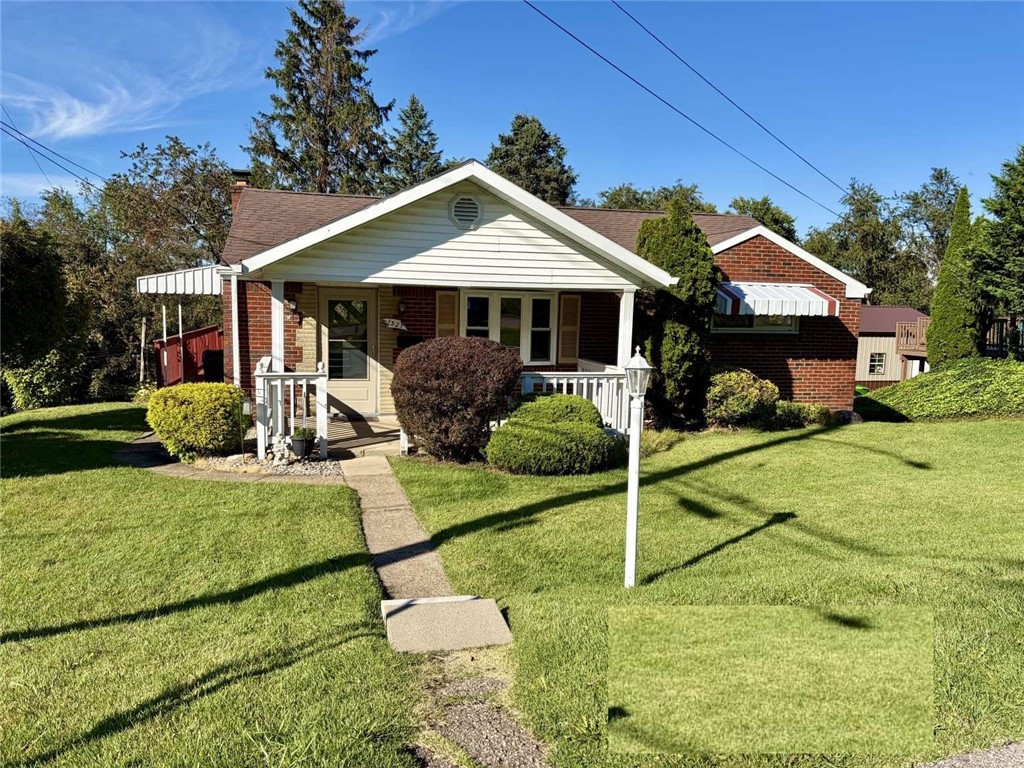 1321 Hornbake Dr — photo 1