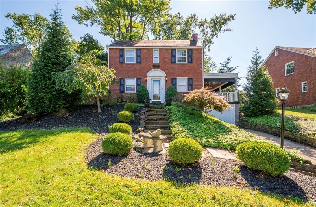 4703 Rolling Hills Rd — photo 1