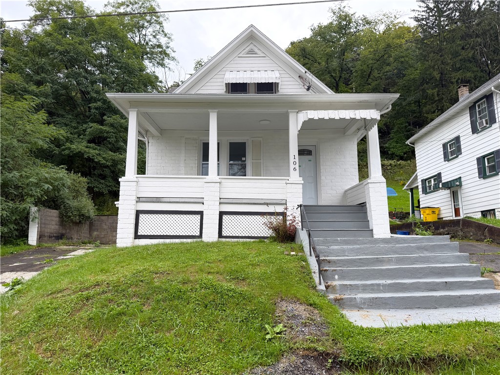 106 Krider Street — photo 1