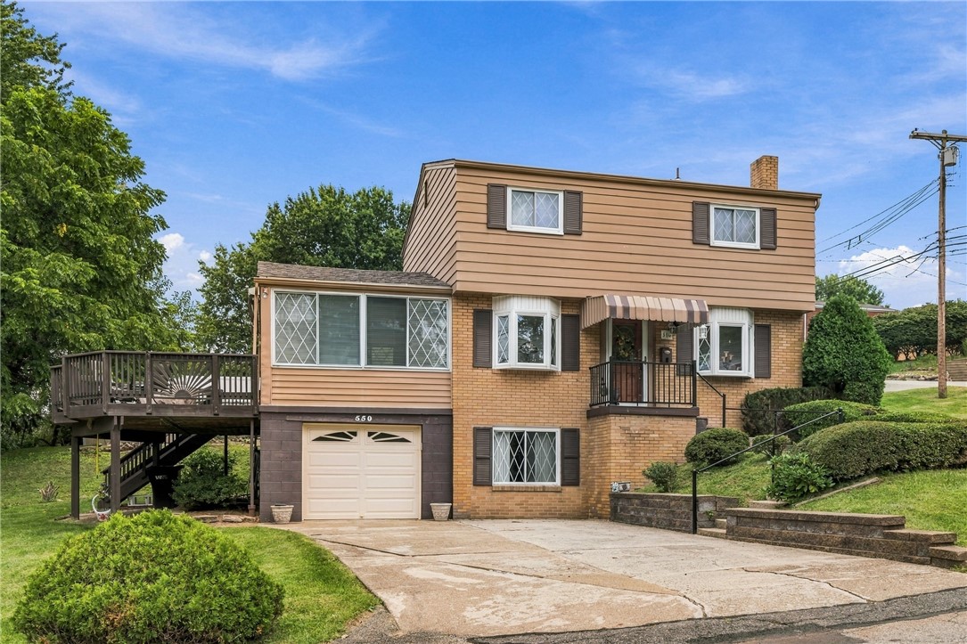 550 Lee Avenue Ext — photo 1