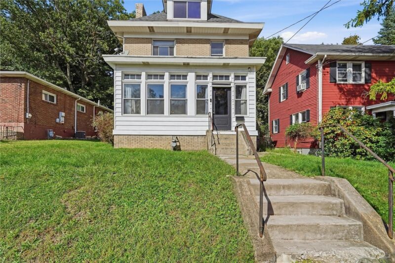 1104 Cornell St
