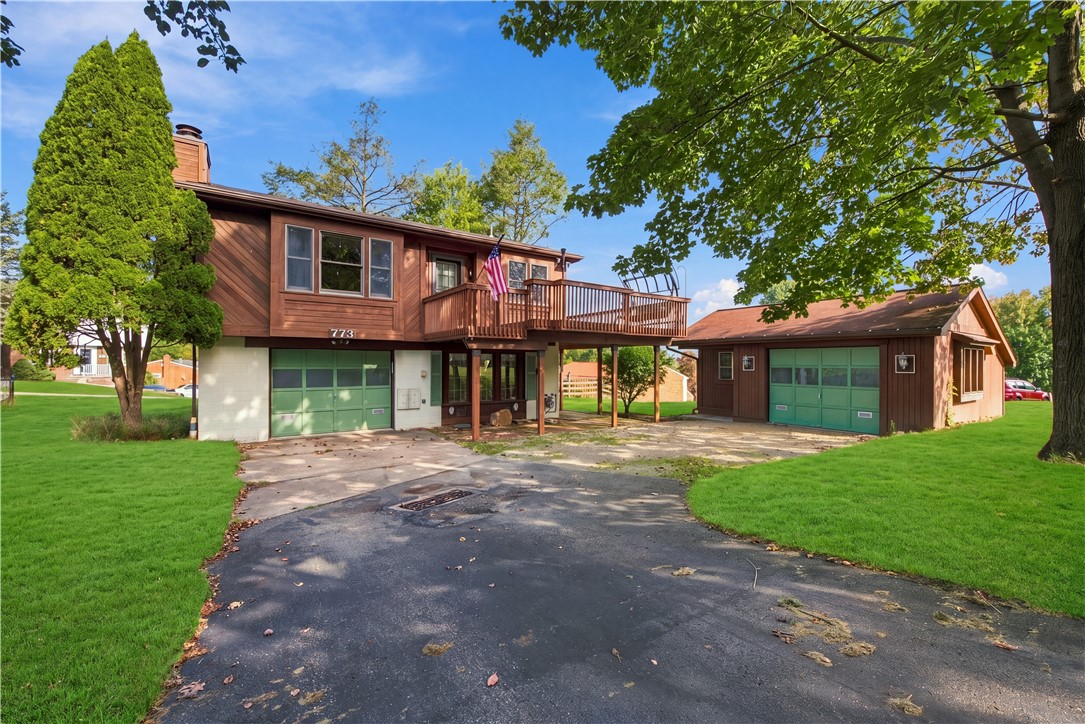 773 Campbell Ave — photo 1
