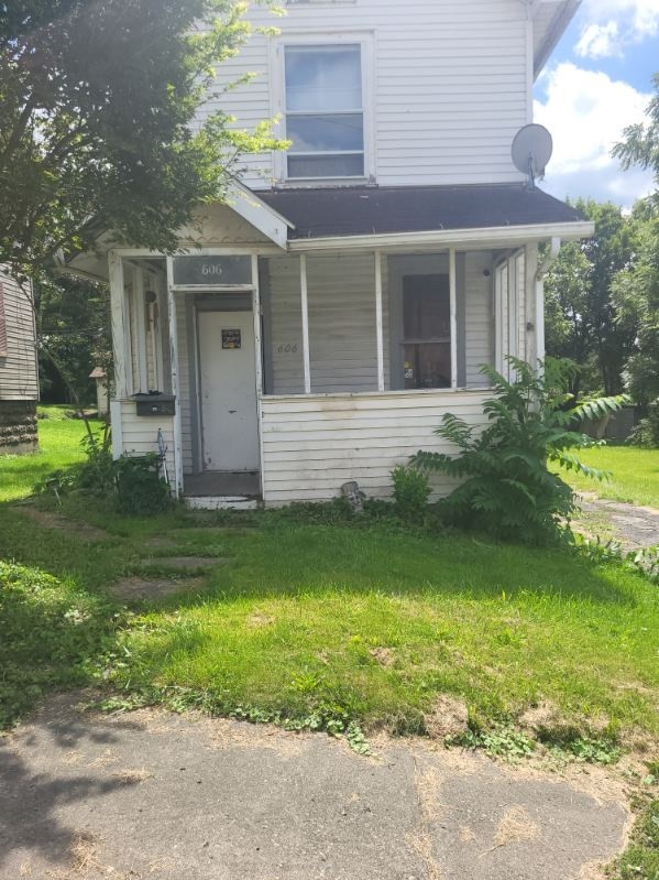 606 E Long Ave — photo 1