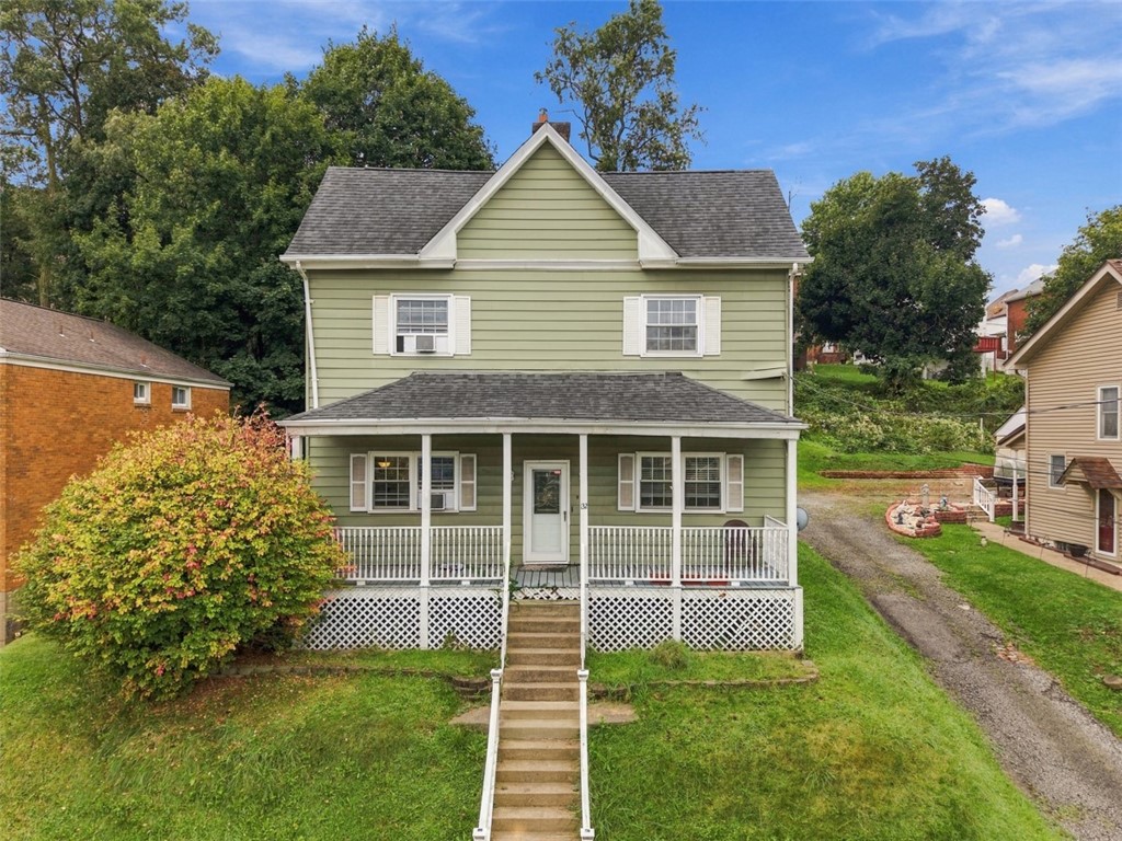 132 E Eugene Ave — photo 1