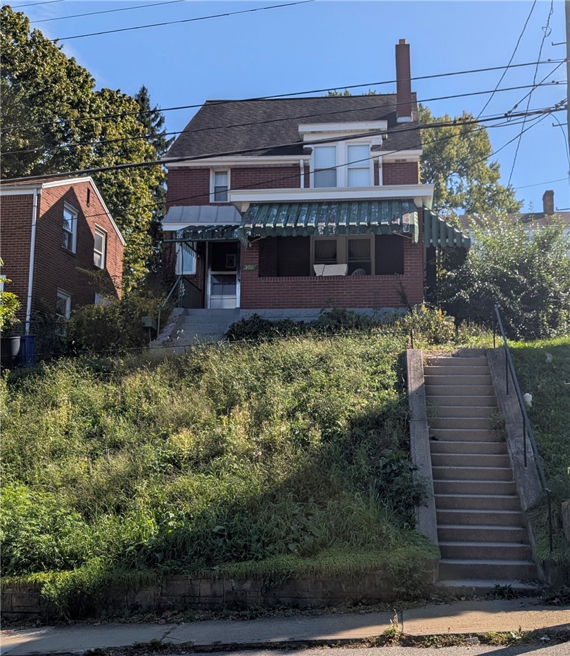 300 E Agnew Ave — photo 1