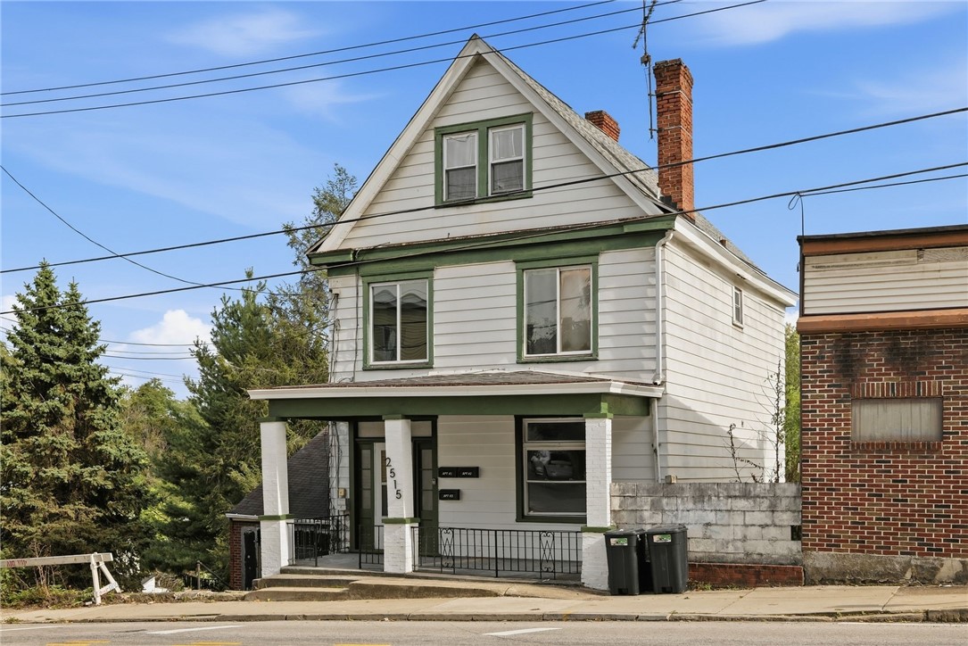 2515 S 18TH STREET — photo 1