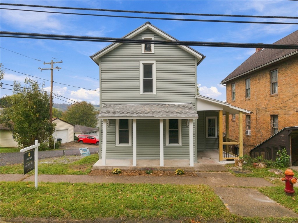 413 N Market St — photo 1