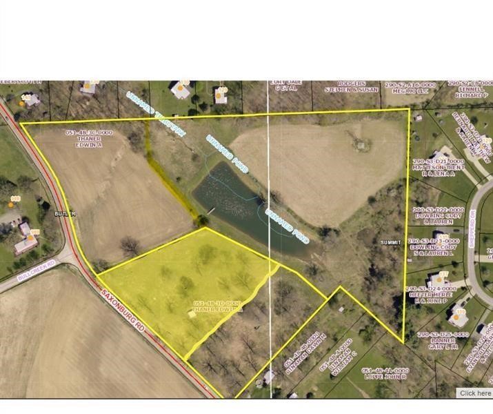 Lot #2 Saxonburg Rd — photo 5