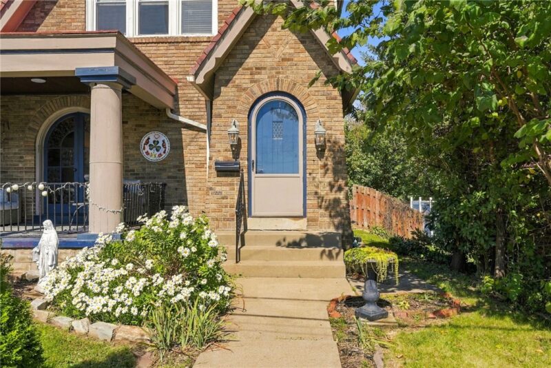 8 Chalfonte Ave — photo 2