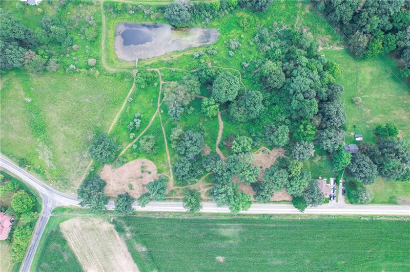 Lot #3 Saxonburg Rd — photo 1