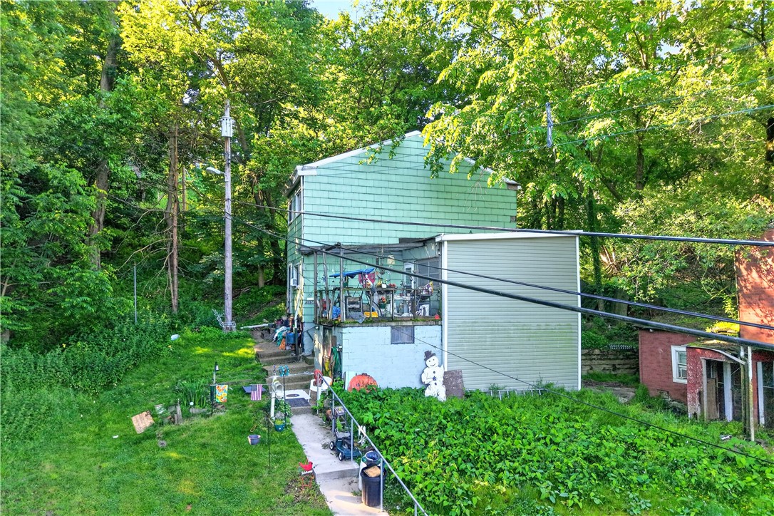 5334 Wickliff Street — photo 1