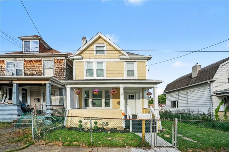 1311 Pirl Street — photo 2