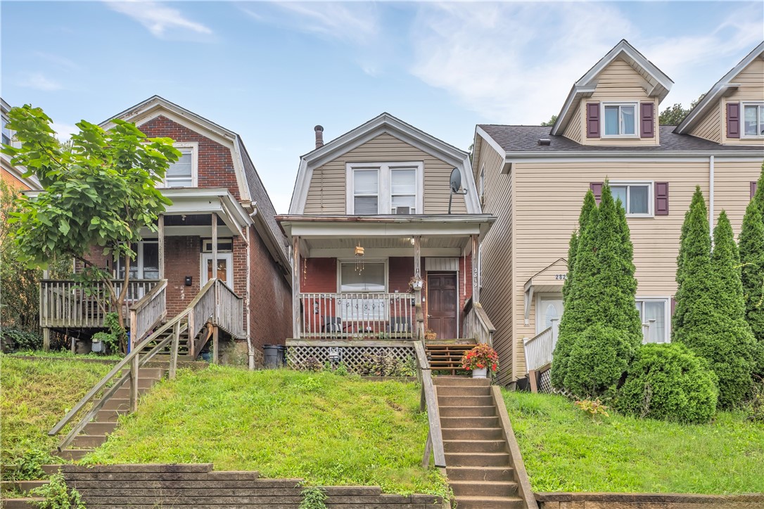 2819 Shawhan Ave — photo 1