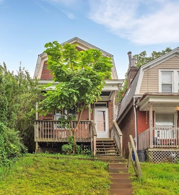 2817 Shawhan Ave — photo 1