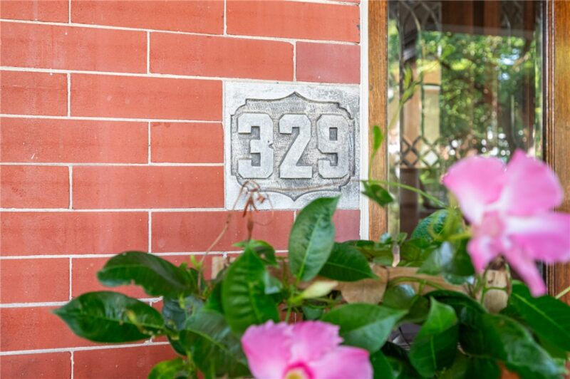 329 S Graham St — photo 2