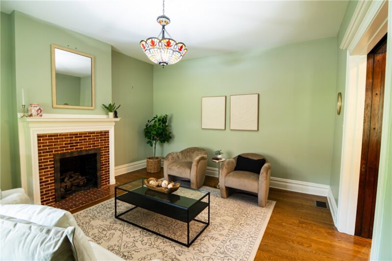 329 S Graham St — photo 8
