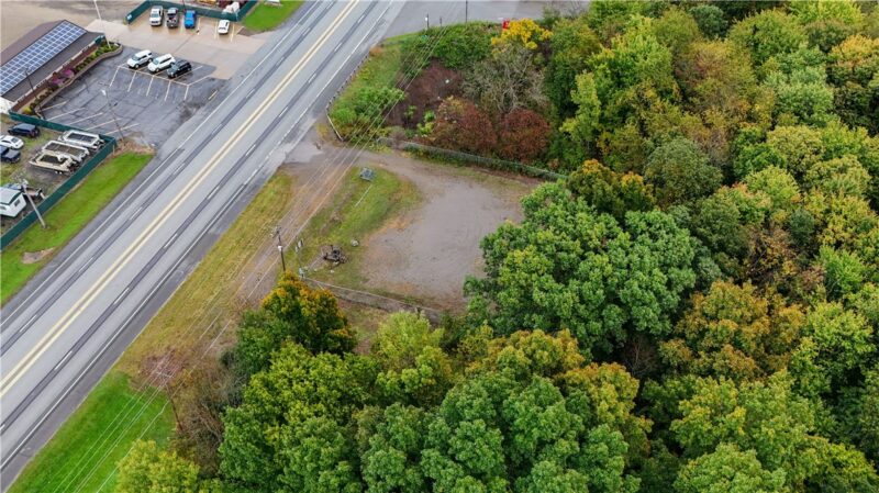 Lot Route 422 — photo 3