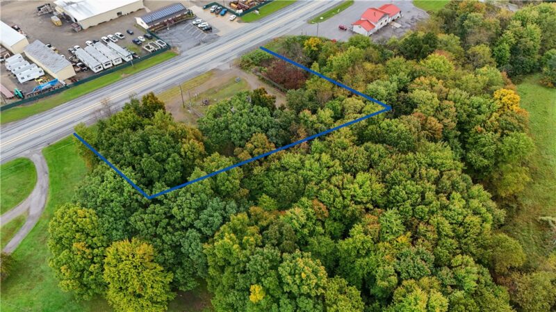 Lot Route 422 — photo 5
