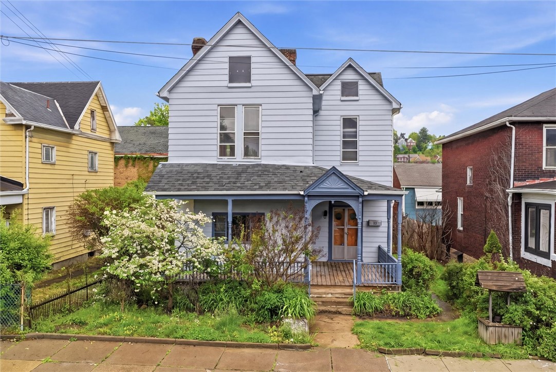 153 Comrie Ave — photo 1
