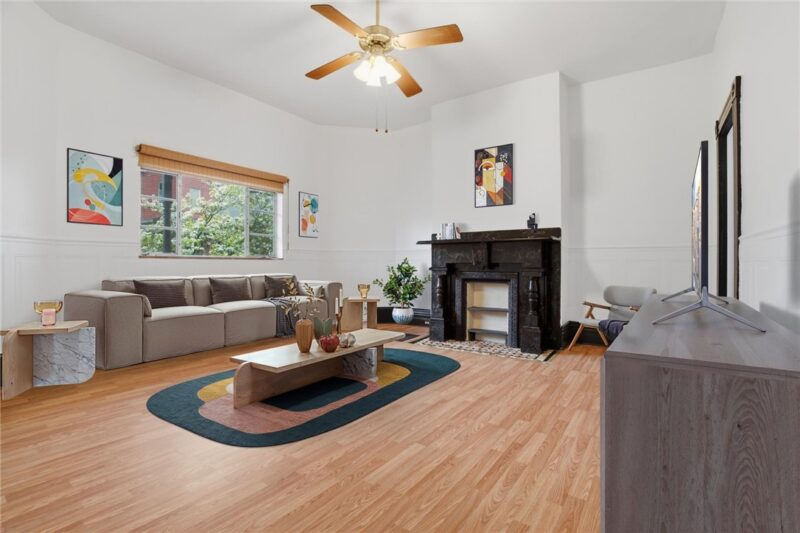153 Comrie Ave — photo 8