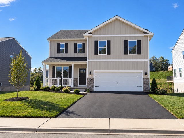 231 Rolling Mill Lane — photo 1
