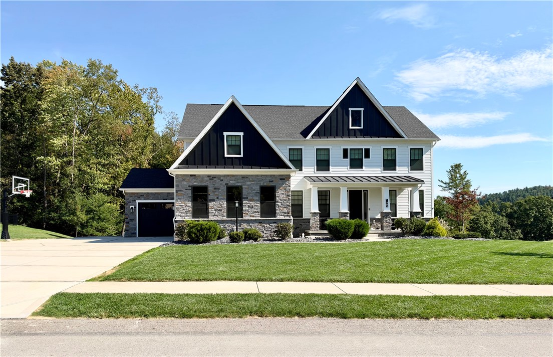 125 Abigail Dr — photo 1