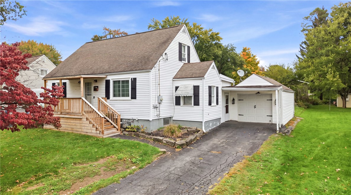 646 Cohassett Dr — photo 1