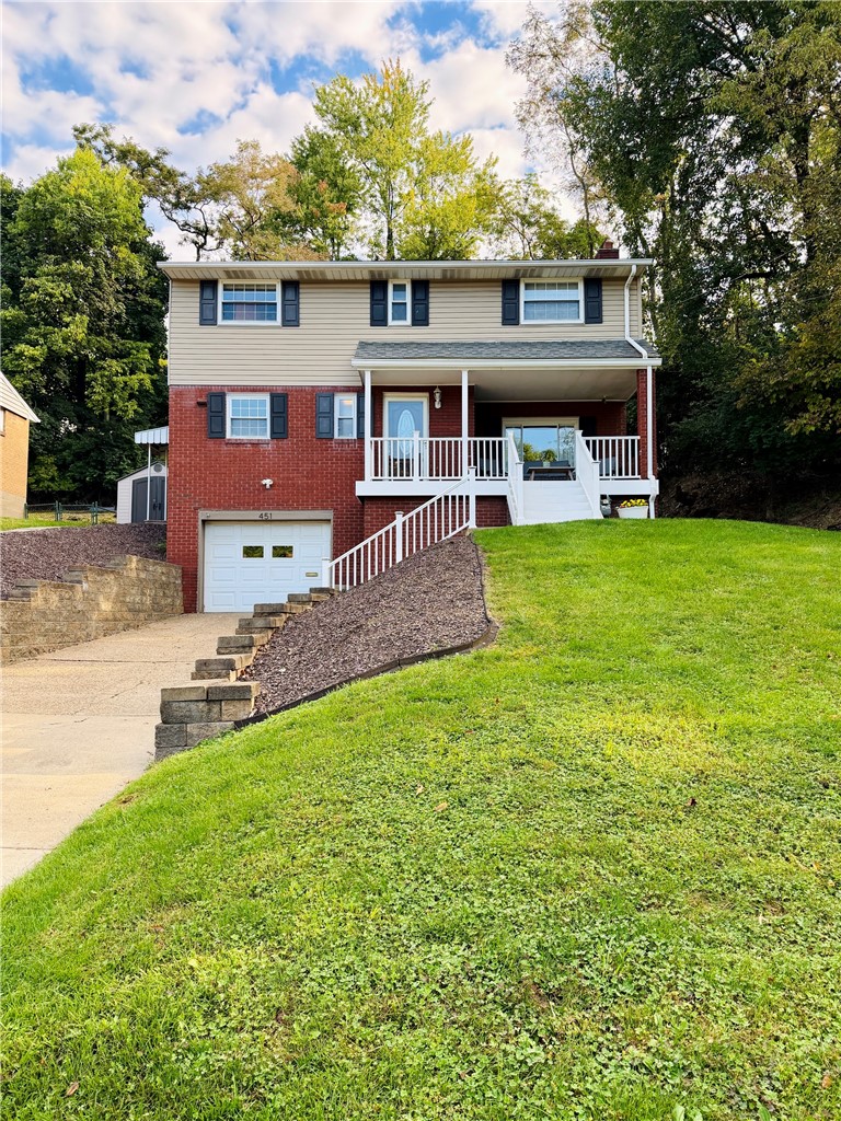 451 Saratoga Dr — photo 2