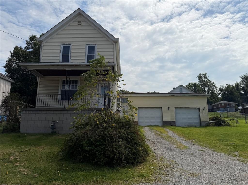 108 Brown Ave (AKA 2612 Brown Ave) — photo 1