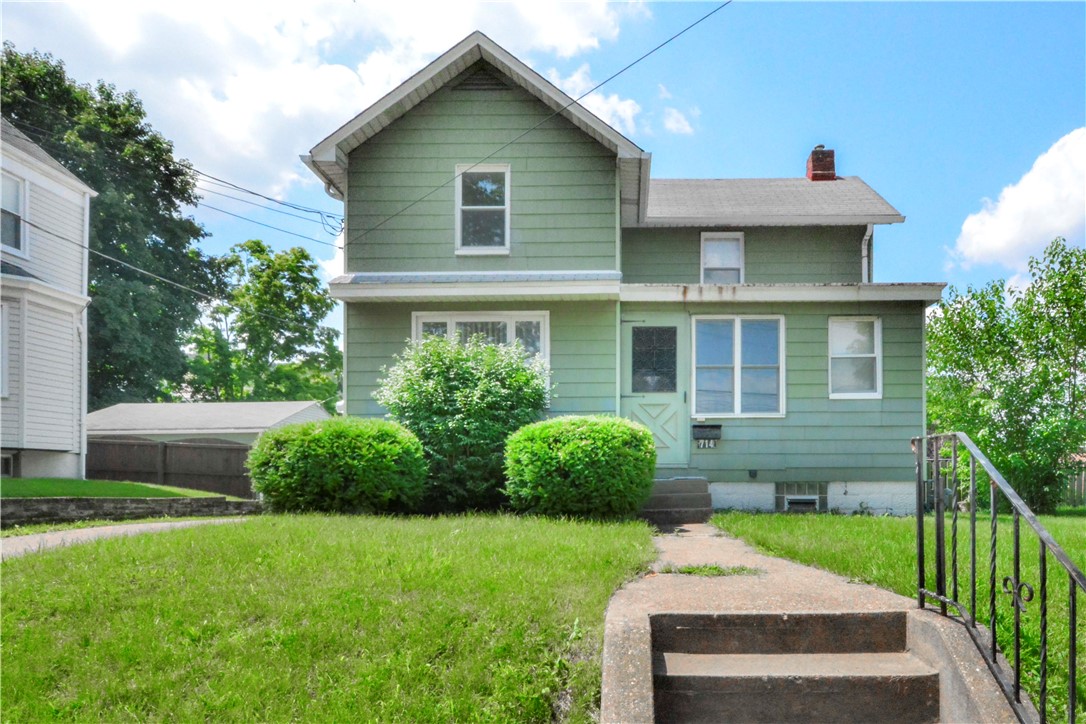 714 MAIN ST — photo 1