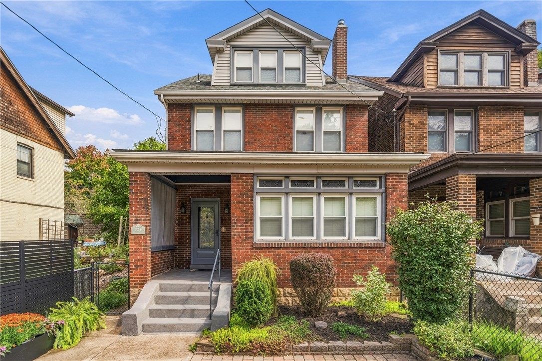 731 S BRADDOCK AVE — photo 1