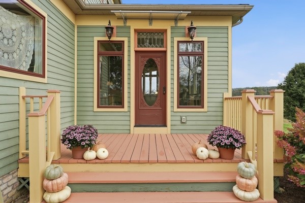 1357 Fayette New Wilmington Road — photo 8
