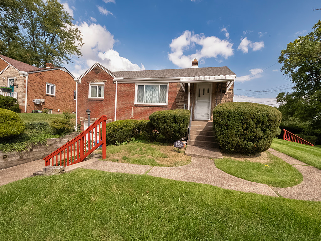 3633 Provost ROAD — photo 1