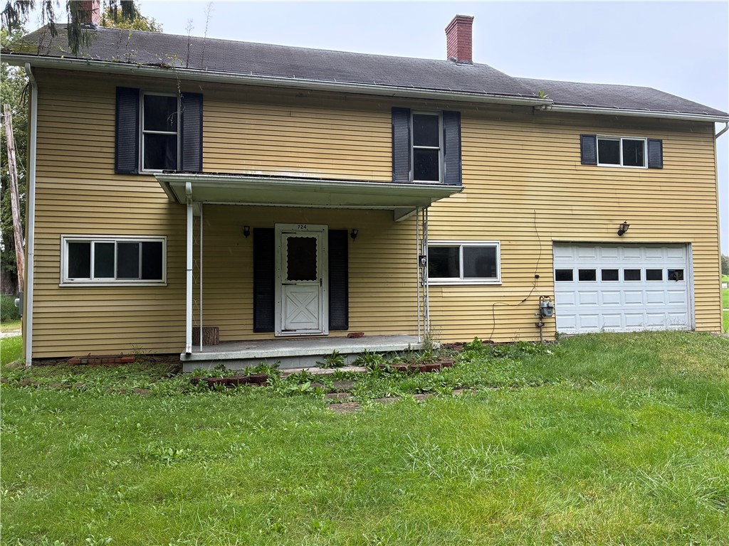 724 Western Avenue — photo 1