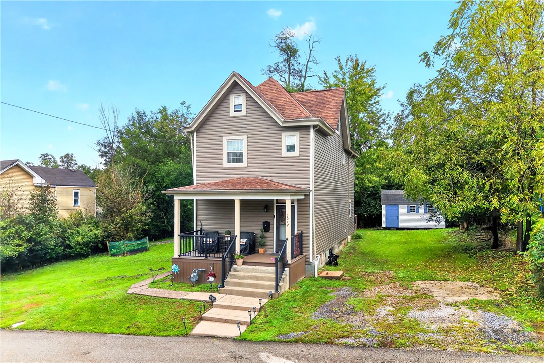 3542 Krupp St — photo 1