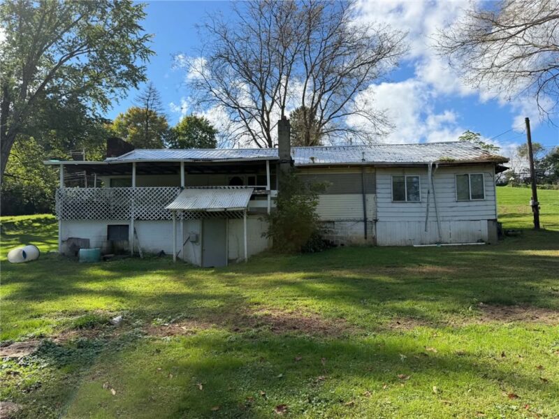 1427 Old Rte 119 Hwy S — photo 3