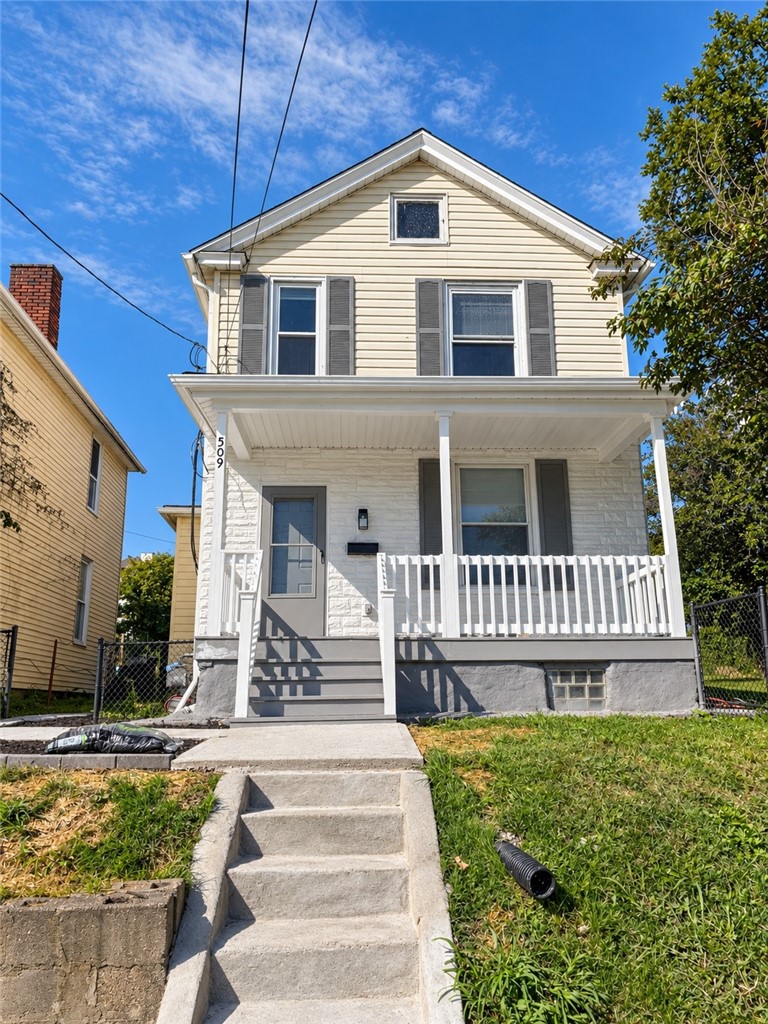 509 Park Ave — photo 1