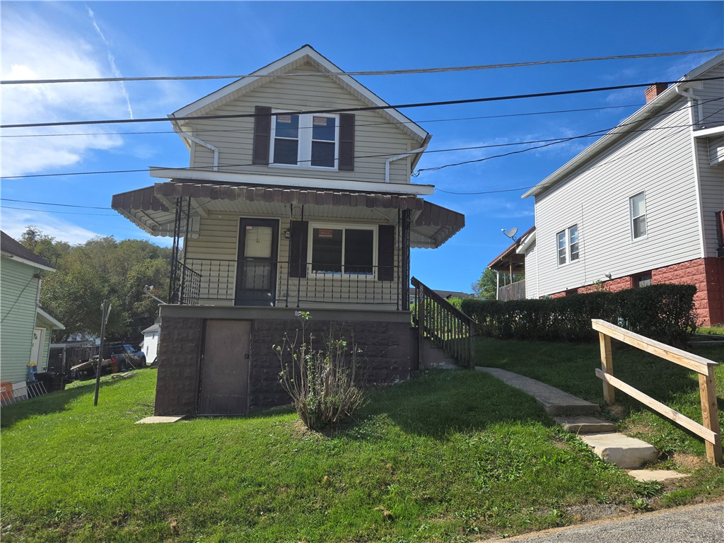 807 Wood St — photo 1