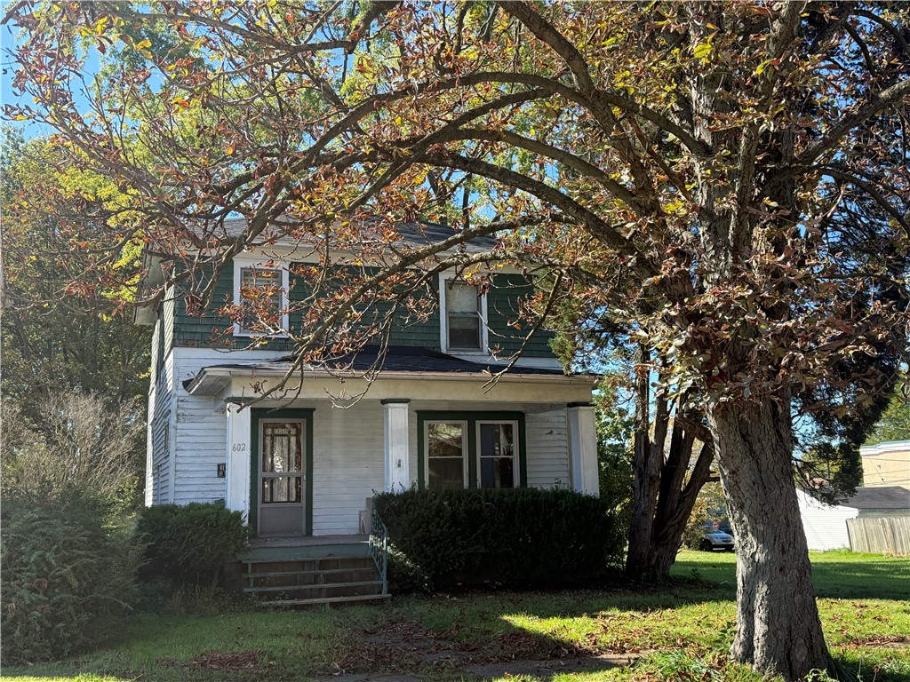 602 Cedar Ave — photo 1